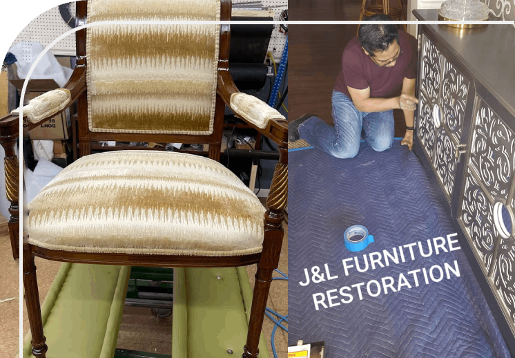 J&L FURNITURE RESTORATION